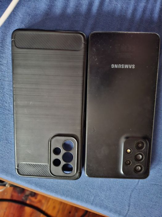 Подавам Samsung A53 5G