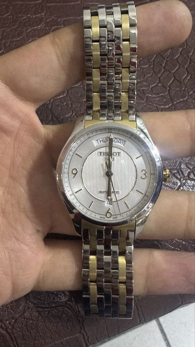 Tissot mexanika orginal