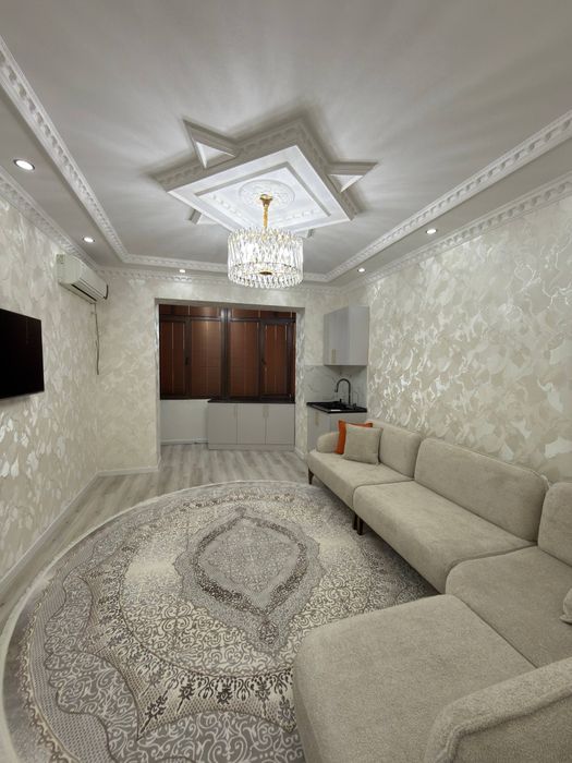 Продается 2 ком. Квартира площадью 44 кв.м. По ул. Мирзо Улугбека