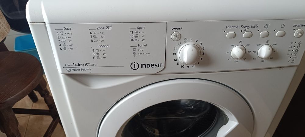 Продавам пералня