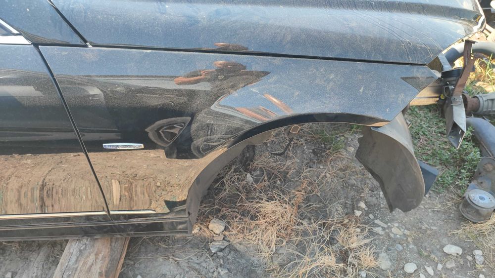 ТОП! Здрави Калник Калници Mercedes W204 Мерцедес C класа 2008 +