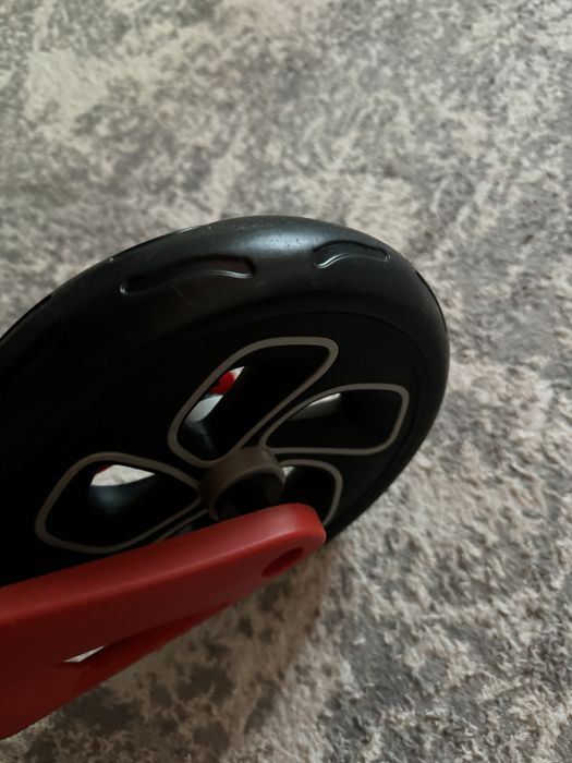 Беговел новый