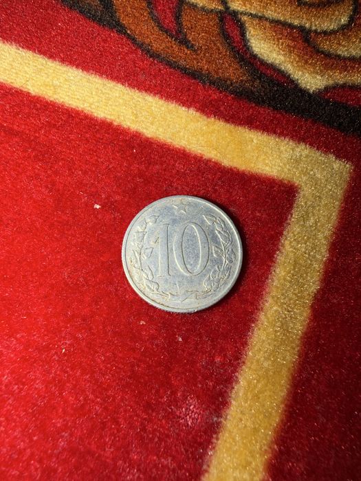 Стари  антийски монети