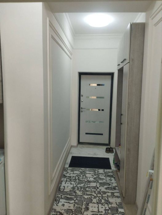 Сдается 2-х комнатная