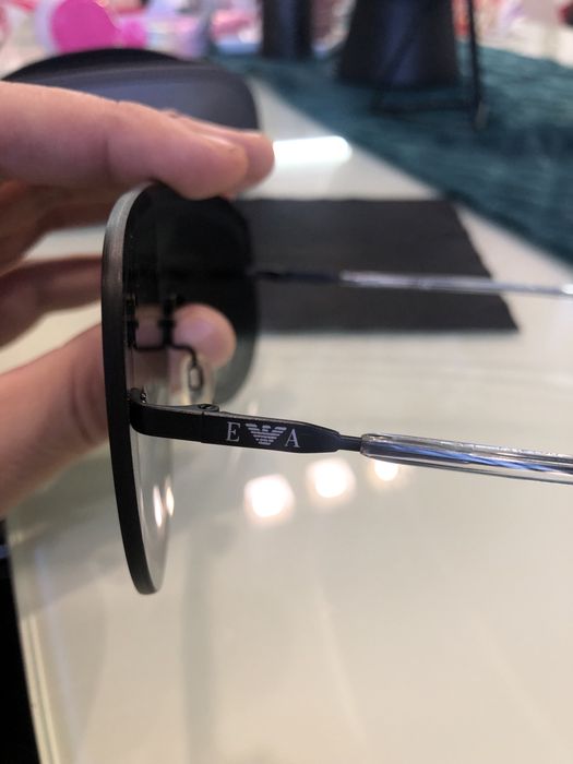 Слънчеви очила Армани