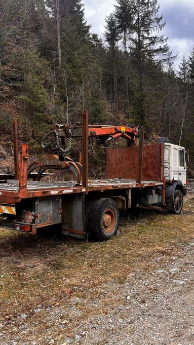Roman, (Rabă] carosată