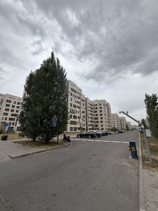 Паркинг посуточно и помесячно
