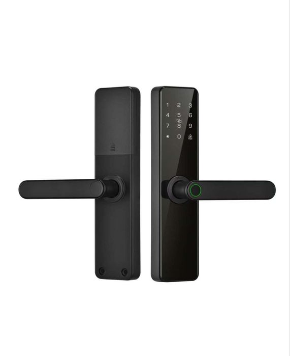 Электронный замок , умный замок,дверной замок