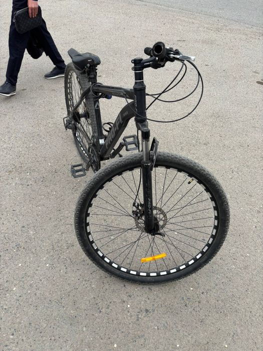 Велосипед PRO-FI