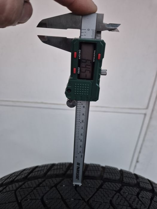 DOT 2023!!! 4x anvelope iarna 205 60 R16 pret 4 buc.