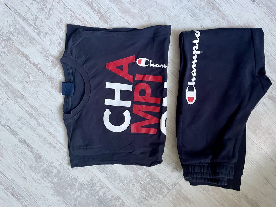 Детски комплект Champion