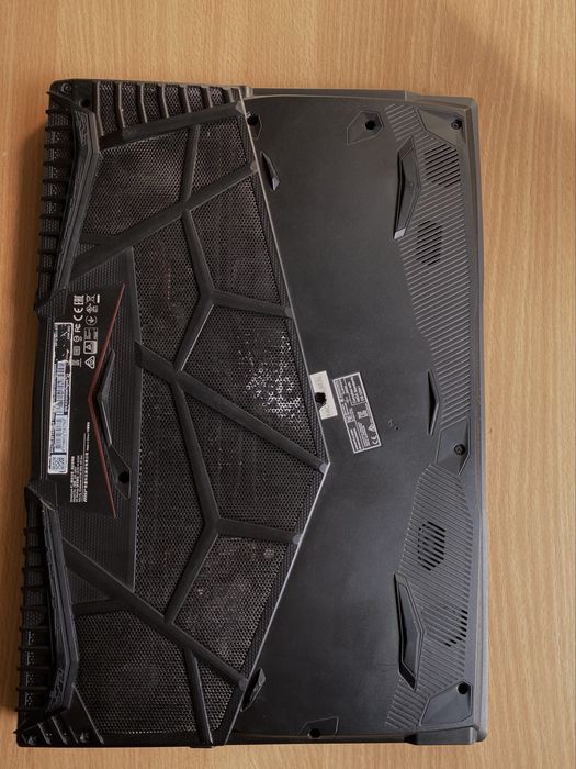 Игровой Ноутбук MSI GL65 Leopard  ТОРГ