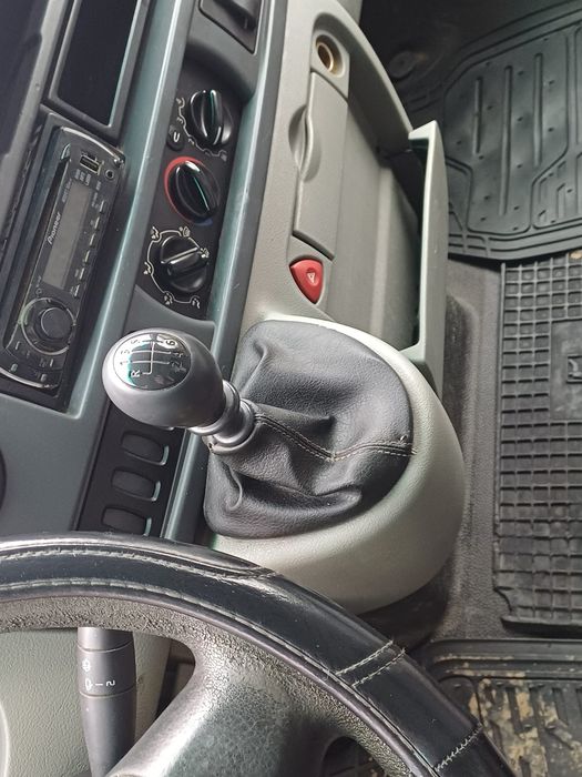 De vanzare Renault Master