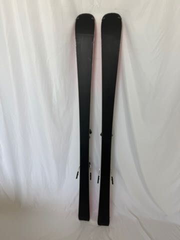 Ski Schiuri carve Atomic Redster MX 156 cm