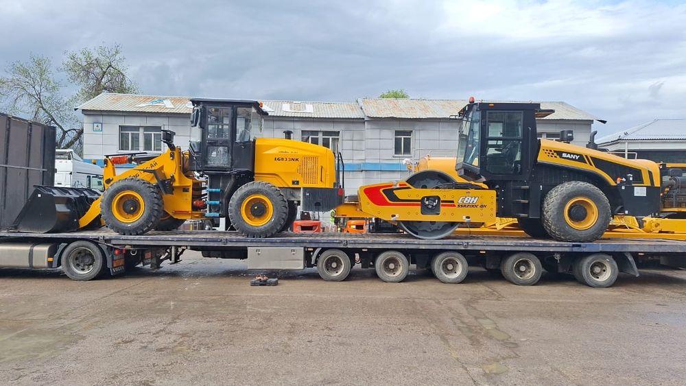 Грузоперевозки Межгород Фура Тент Площадки Рэфрижаторы Газельи Тралы в