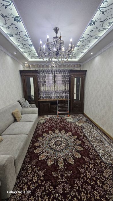 Аренда 4/2/4 Коракамиш 2/1