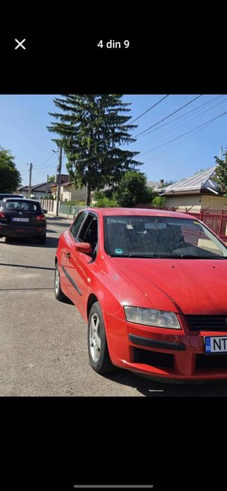 Fiat stilo 1.2i v16 6+1 ultimul pret