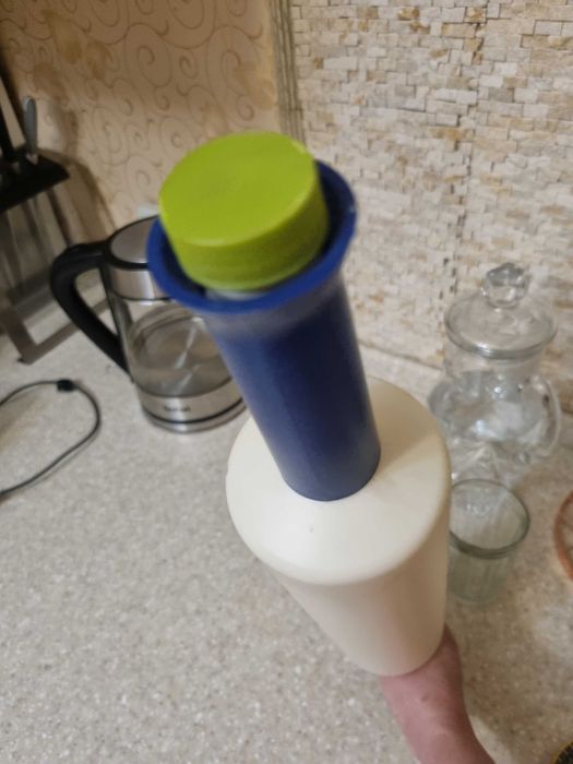 Скалка Tupperware