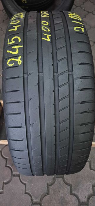 Goodyear  245/40/20