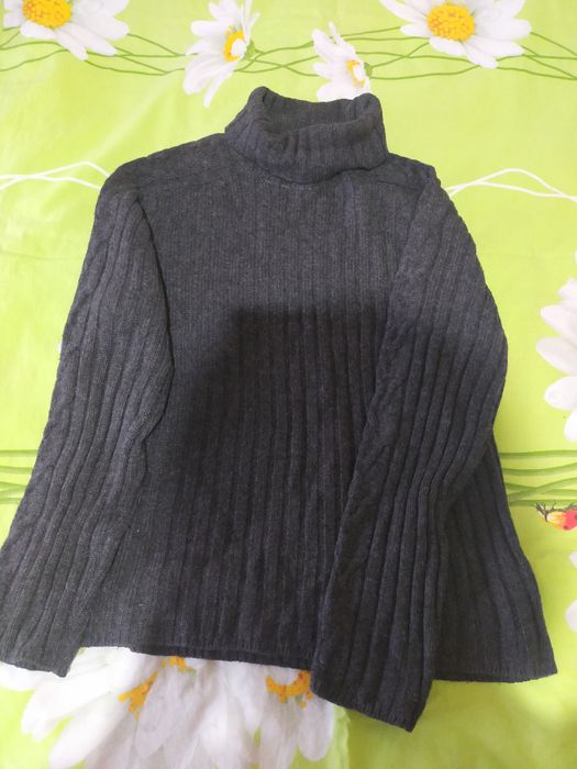 Водолазка/полувер/джемпер