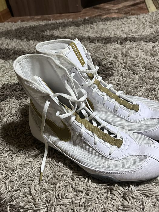 Боксерки Machomal