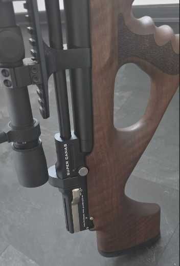 Pusca PCP Kral Arms 5.5 (0.22) Calibru