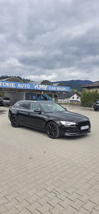 De vanzare Audi a6 c7