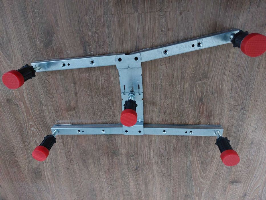 Suport reglabil cada dus, chiuveta sau alte destinatii