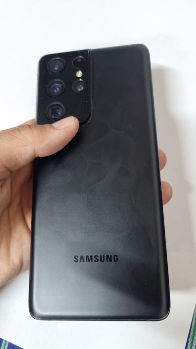 Samsung Galaxy S21 Ultra