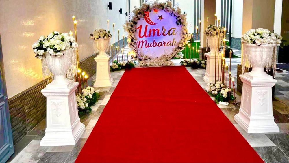 Umra Xaj muborak oformleniya 600.000 so’m maxsus Умра Хадж Мубарак!