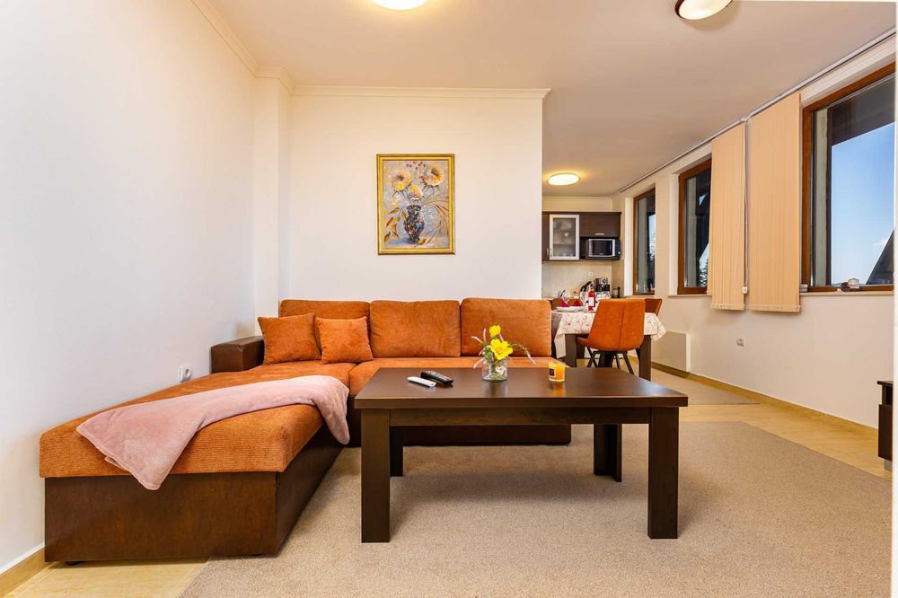 Yanevi Apartments – апартаменти в Гранд Манастира, Пампорово (на пистите)