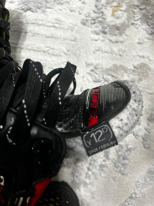 Коньки хоккейный BAUER 2X vapor