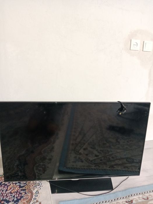 Телевизор самсунг