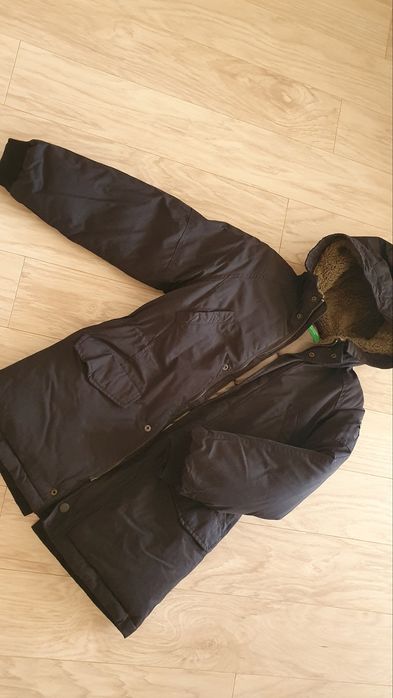 Детско яке Benetton, размер 8-9г