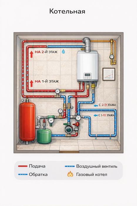 Сантехник santexnik