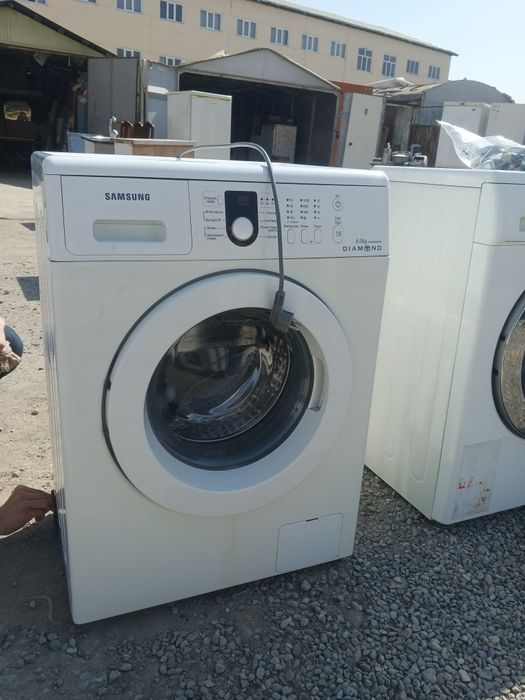 Автомат Samsung сотилади