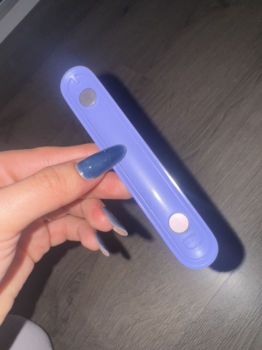 Usița iqos mov noua