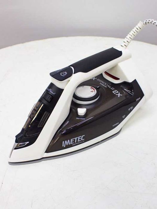 Парна ютия Imetec N7702