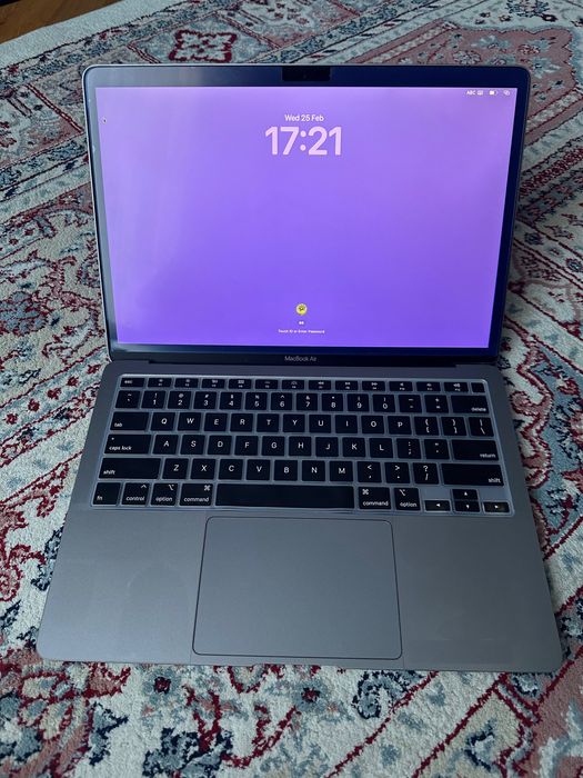 Macbook Air M1 Макбук
