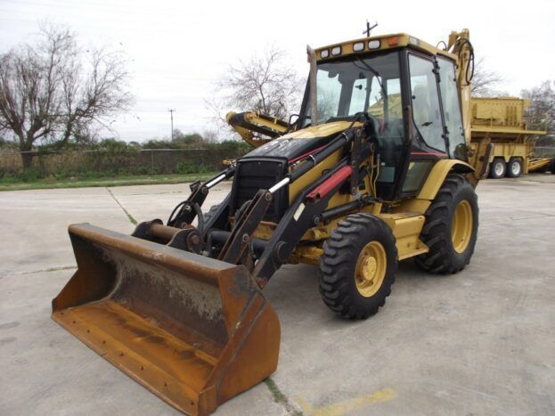 cupa multifunctionala buldoexcavator caterpillar d3k2 d4k2 d5k2 d6k2