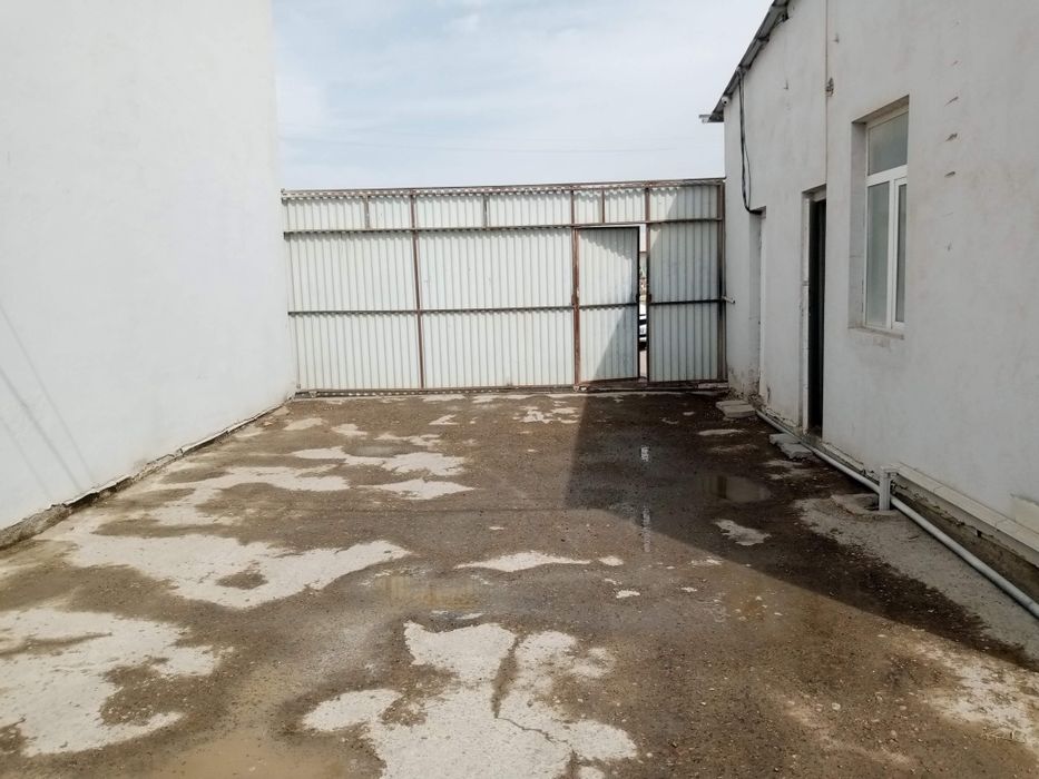 Ижарага жой берилади