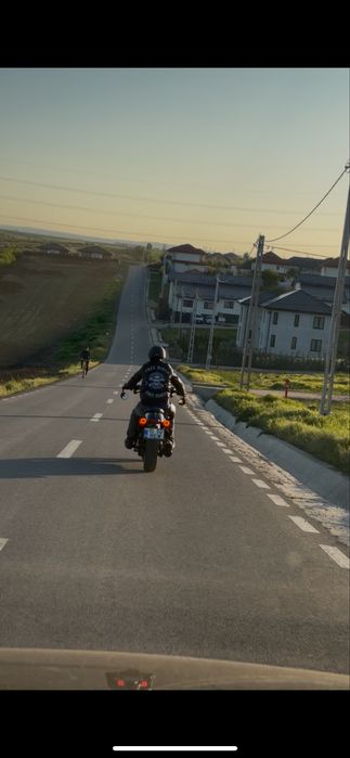 Cf moto 450 clc