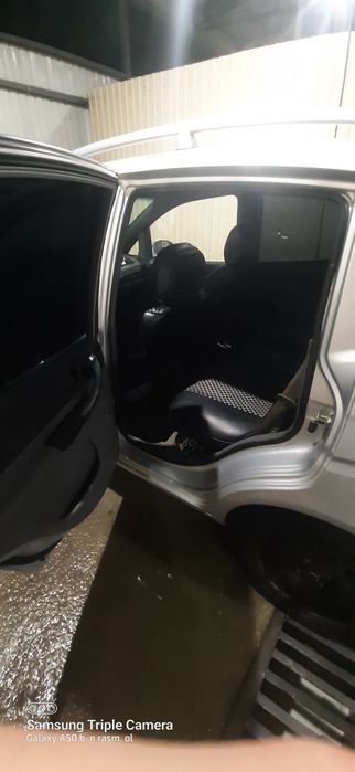Chevrolet tacuma sotiladi