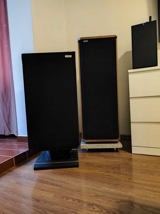 Boxe Celestion Ditton 551