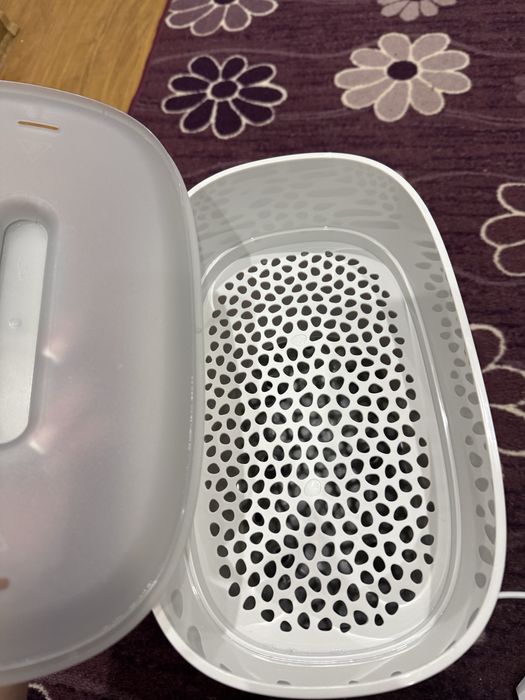 Електрически стерилизатор Philips Avent-Advanced