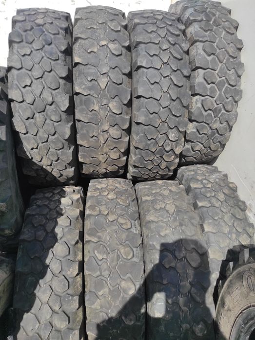 Piese cauciucuri 825/20 900/201000/20 1000/16  remorca 5 tone