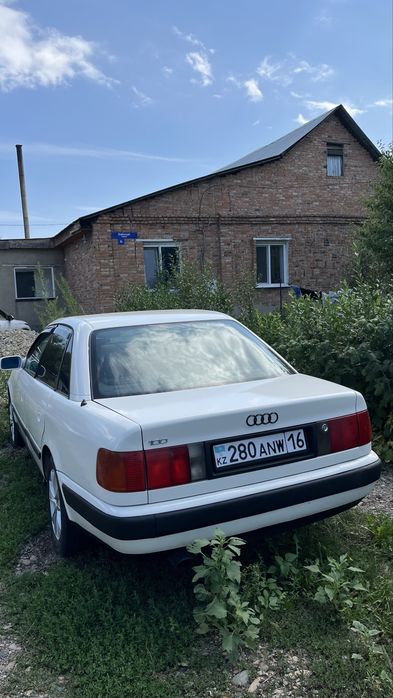 ауди 100 с4 в хорошем сост