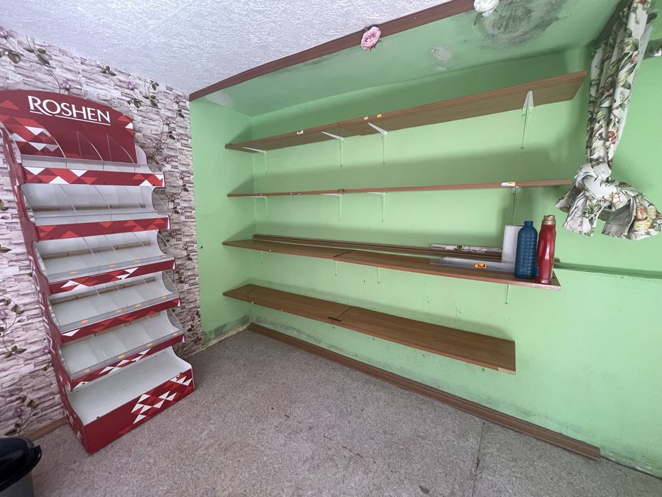 Дава се под наем Магазин в Бургас, Меден рудник - зона Г - 17 кв.м за 165 € - Снимка #5