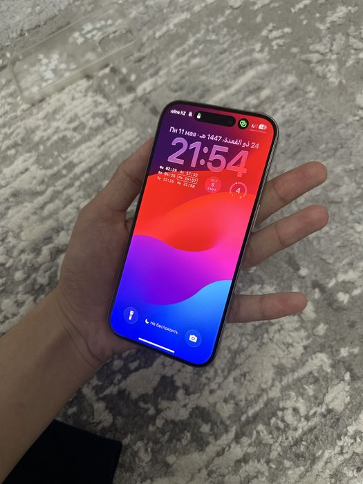Iphone 15 pro айфон 15 про