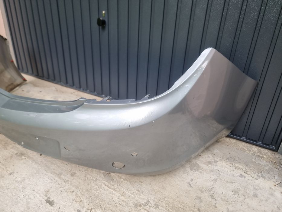Bara spate opel insignia a